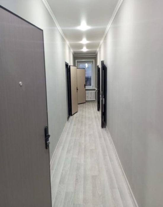 Комната в общ, ДСР, Дворец Школника. 75+ .