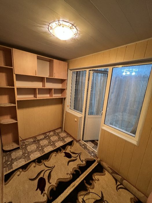 Сдаётся 1ком квартира