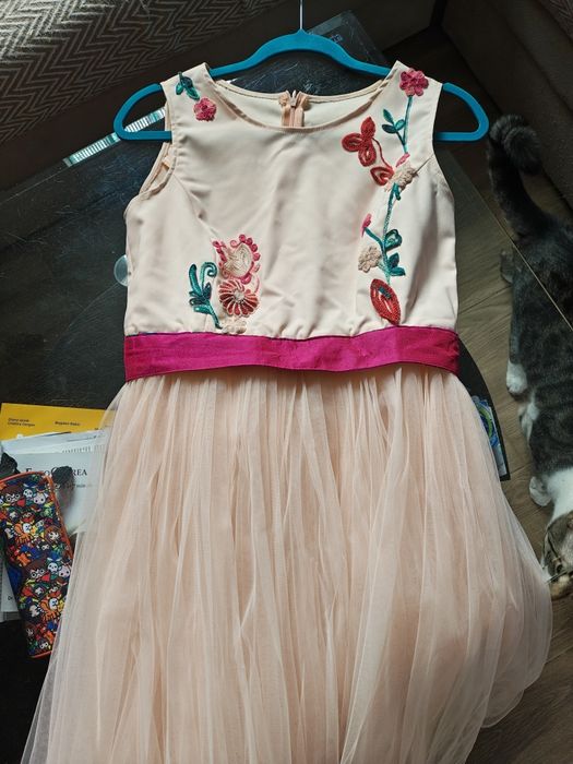 Rochie Maigre, colectia Egerie, purtata o singura data