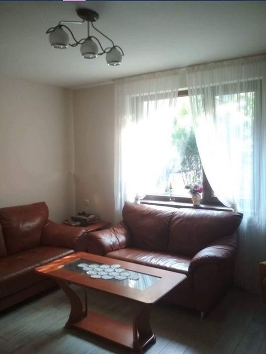 Дава се под наем Двустаен апартамент в София, Княжево - 50 кв.м за 450 € - Снимка #1