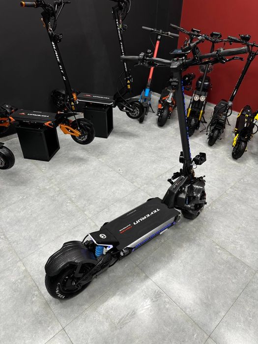 Teverun Fighter Supreme 7260R V4 madeli