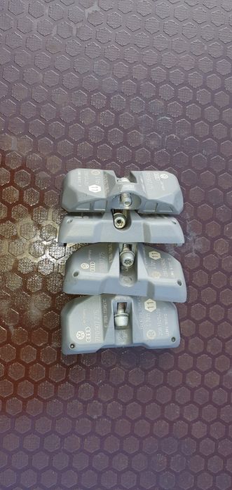 Датчик давления в шинах оригинал