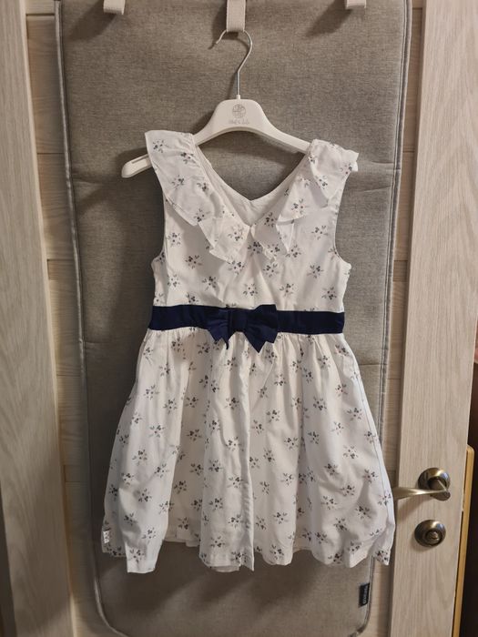 Рокли момиче 8-10 години