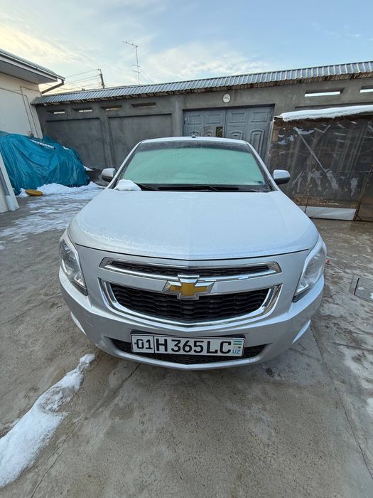 Cobolt 2016 avtomat kar 220km bosb otgan