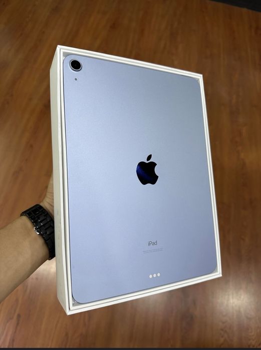ipad air 4 m2 chip