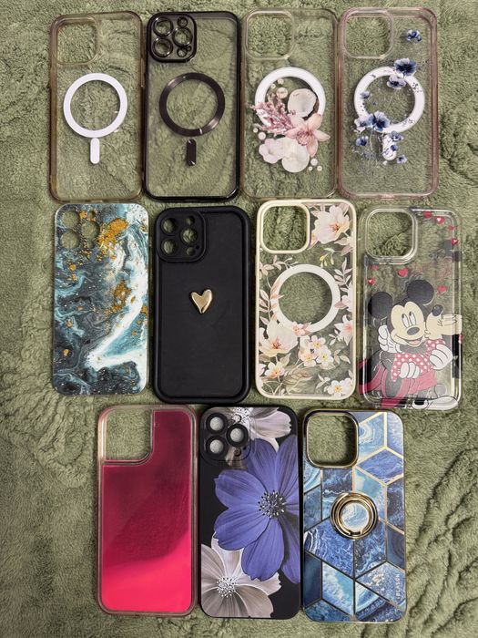 Huse iphone 13 pro max