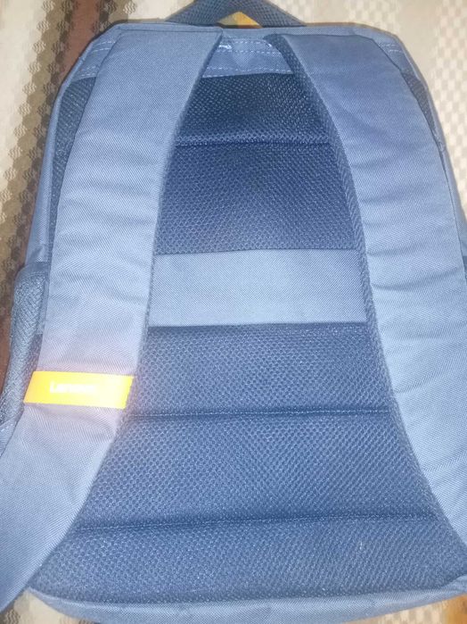Rucsac laptop Lenovo Albastru pentru laptopuri de pana la 15.6"
