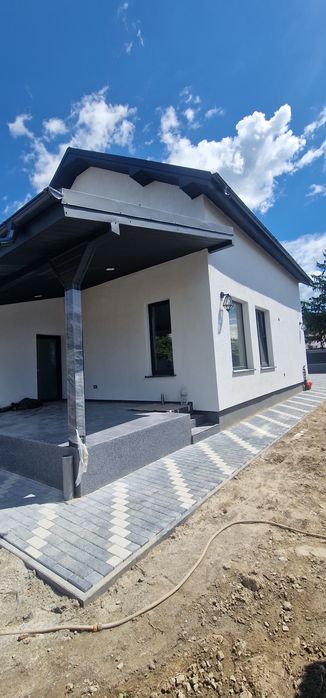 Vila de vanzare in Serbanesti