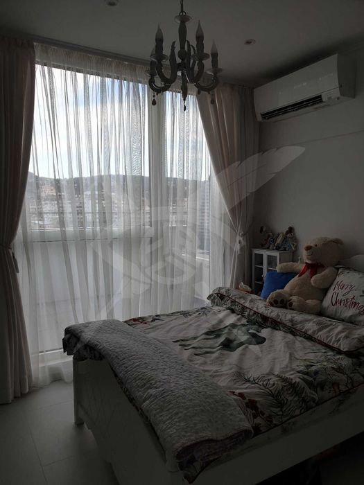 Продава се Тристаен апартамент в Варна, Гранд Мол Варна - 174 кв.м за 2069 €/кв.м - Снимка #8