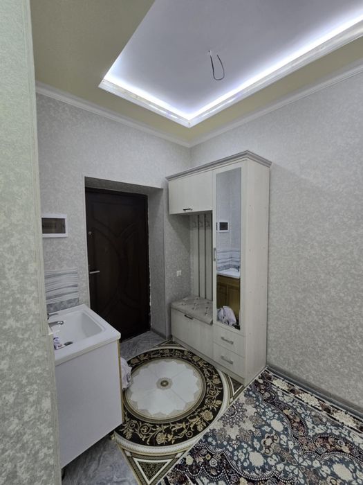 Квартира сотилади