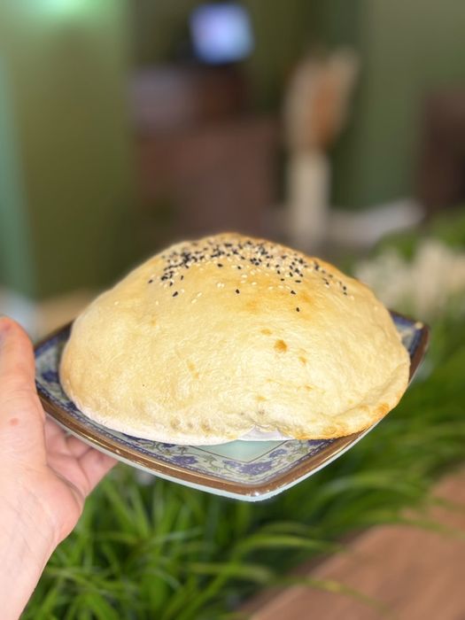 Лепешка Томбик ( для денеров )