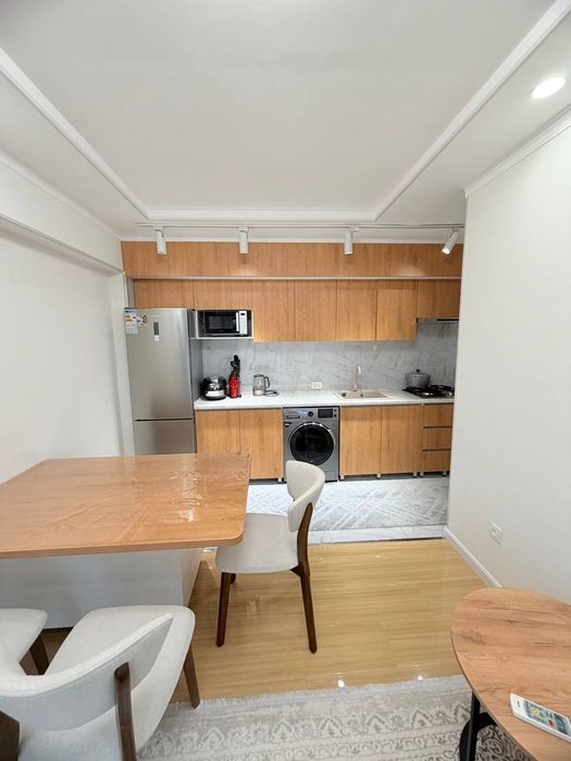 Квартира Ц 5, 1в2/5/9, 72500у.е.