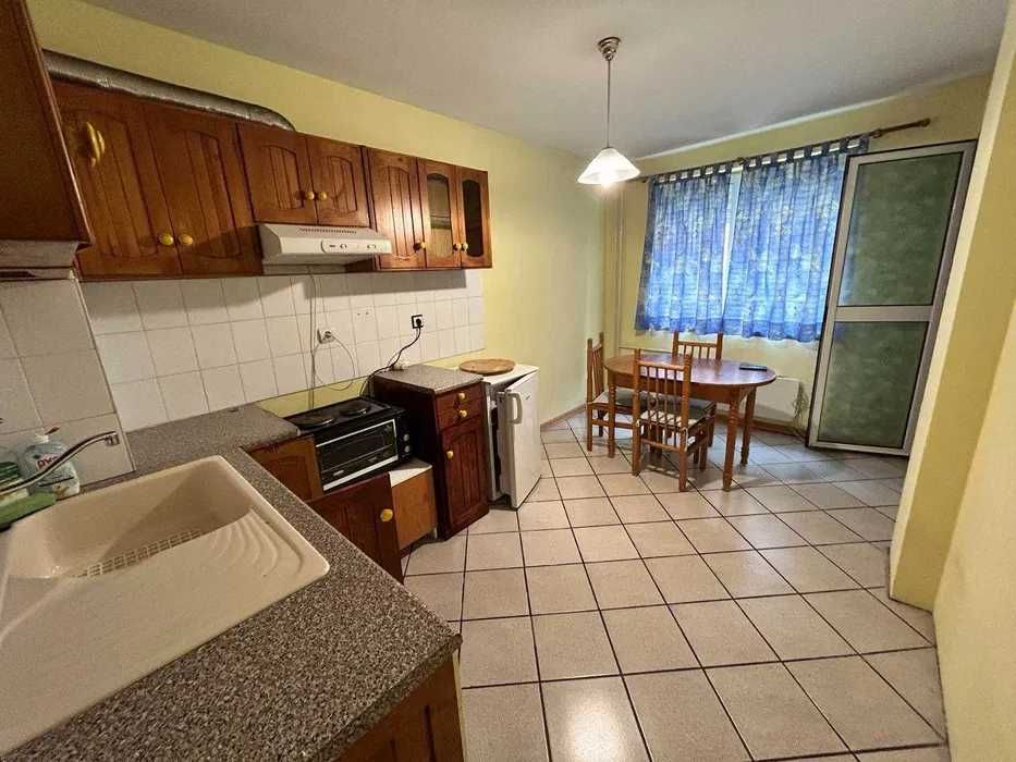 Дава се под наем Двустаен апартамент в София, Люлин 10 - 65 кв.м за 280 € - Снимка #1