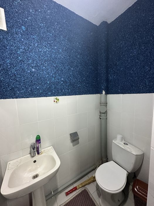 Сдается 3 комнатная кв ЧИРЧИК РОЩА