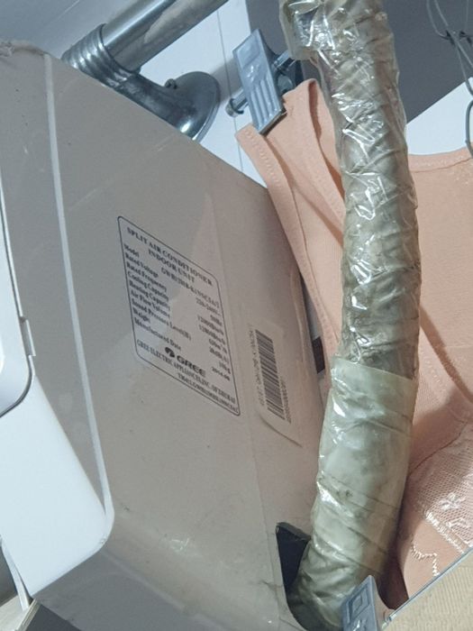 Продается кондіціонер gree  б/у