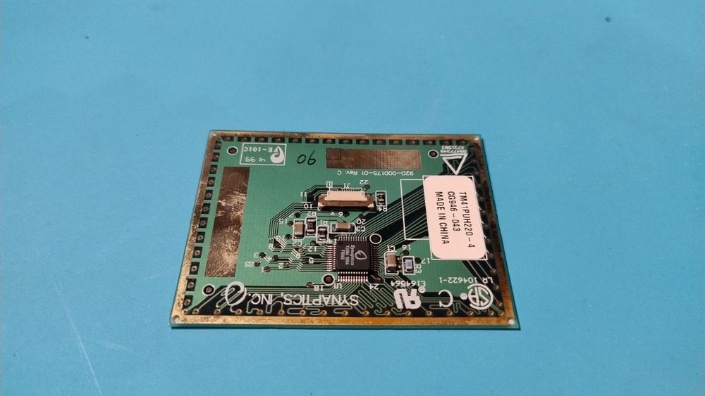 Piese laptop HP Omnibook 4150