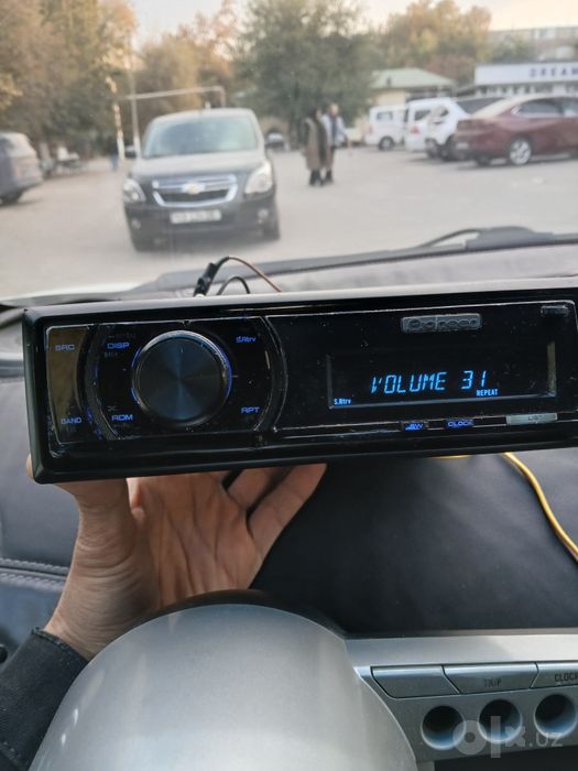 Pioneer deh 5050 model