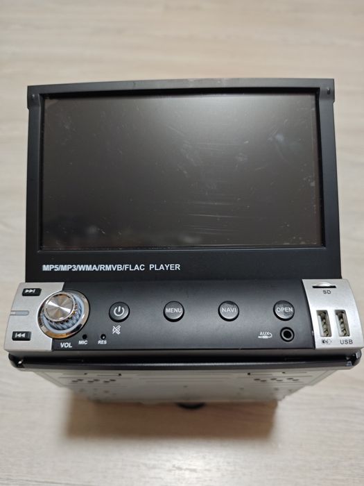 Андроид медия 7 инча за части.