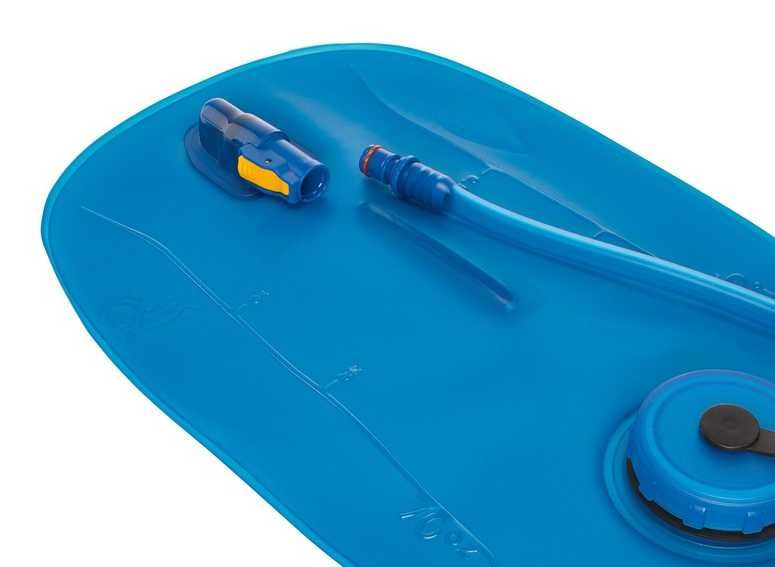 Намалени!Хидратиращ резервоар за раница, 2L – за бягане или колоездене