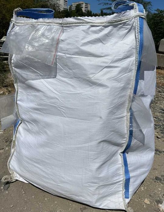 Saci big bag 1200kg