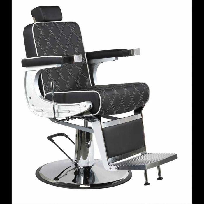 * Професионални хидравлични бръснарски столове - модели -изплащане