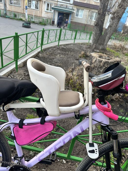 Продам велокресло