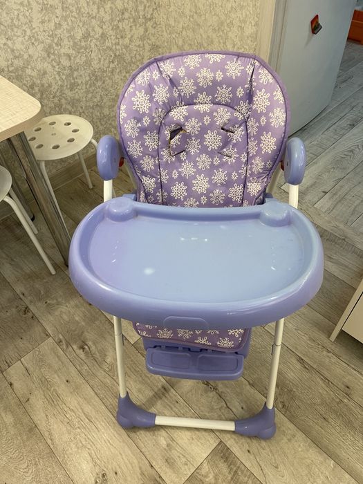 Продам детский стульчик