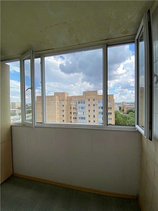 в продаже 3 комнатная квартира в городе