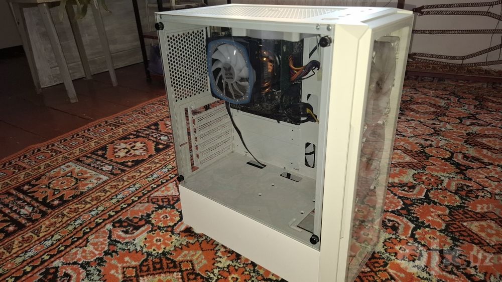 PC компютер i3 9100