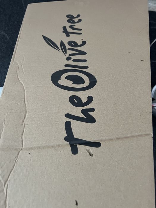 The Olive Tree 39 o‘lchamli klassik gitara