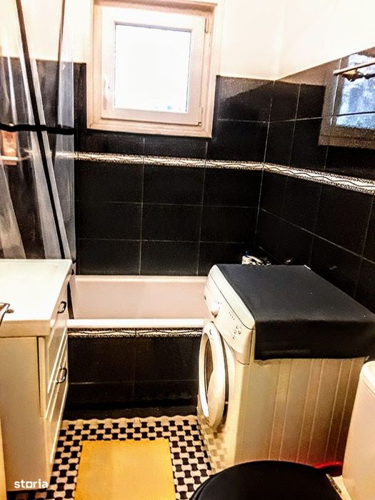 4 camere | Ferdinand - Pache Protopopescu | Bloc Interbelic Refacut