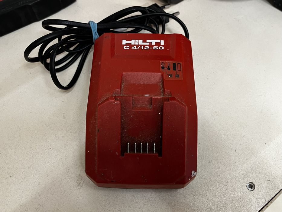 Hilti PR 2 HS Ротационен Нивелир