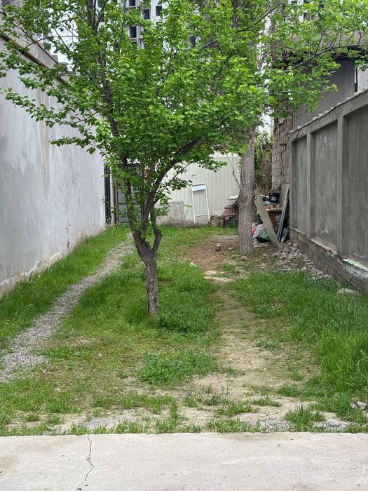 Продается участок