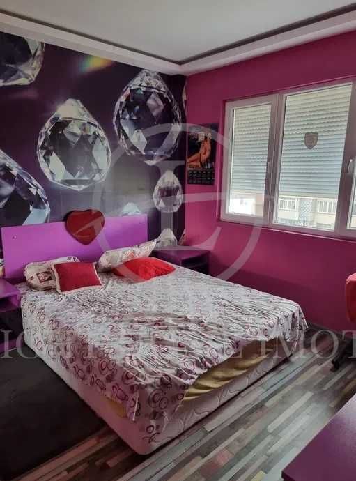 Продава се Тристаен апартамент в Пловдив, Кършияка - 68 кв.м за 2250 €/кв.м - Снимка #5