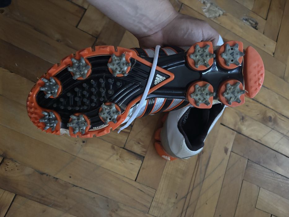Мъжки голф обувки Adidas Tour 360