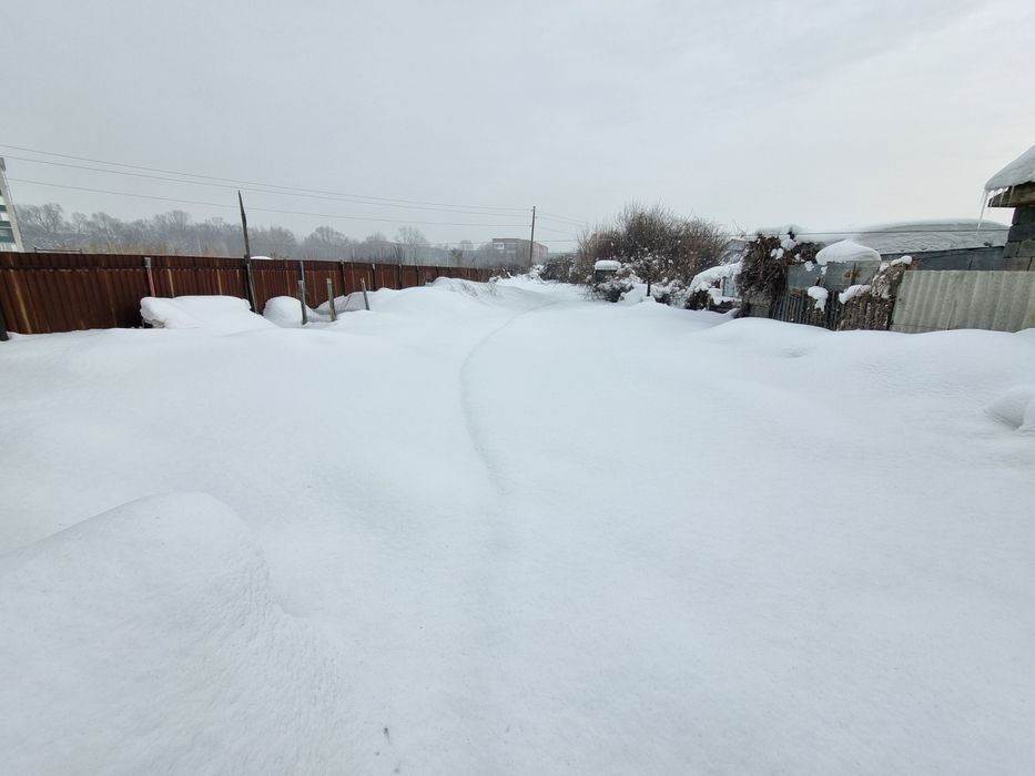 Сдам дом на Прохладной