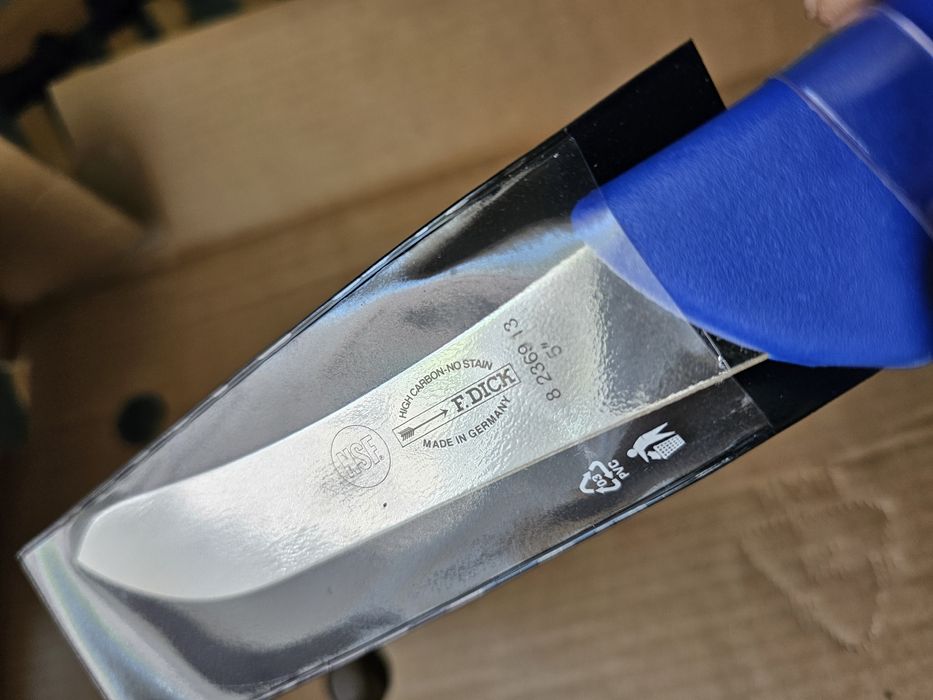 Jucarii Cutit F.dick ascutitor Viktorinox