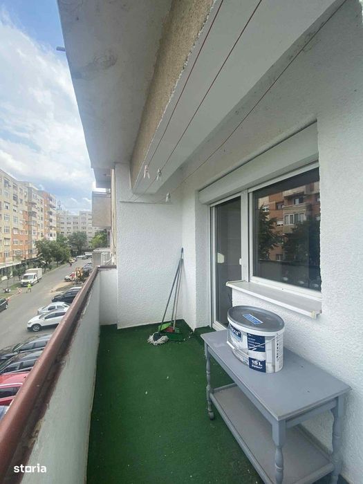 Chirie,Ap.4 camere,Soarelui