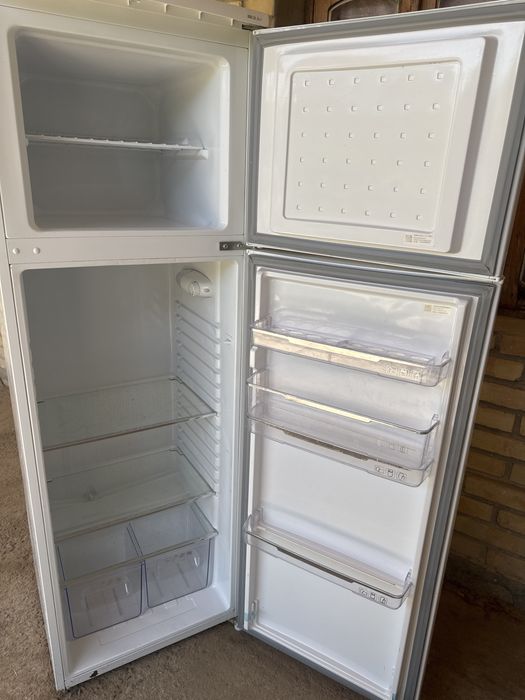 Холодильник сотилади, Shivaki холати тоза