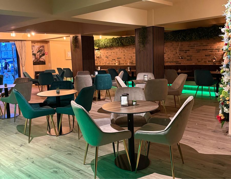 Inchiriaza Cafeneaua Espressivo pentru evenimentele tale speciale!