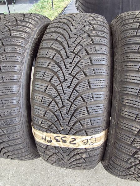 205/55/16 Goodyear 4бр