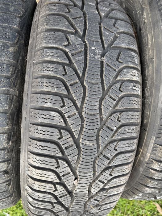 Железарки с тасове! 185/60/15