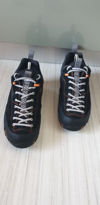 Garmont Dragontail Vibram  39.5/24.5см ОРИГИНАЛ! Дамски спортни обувки