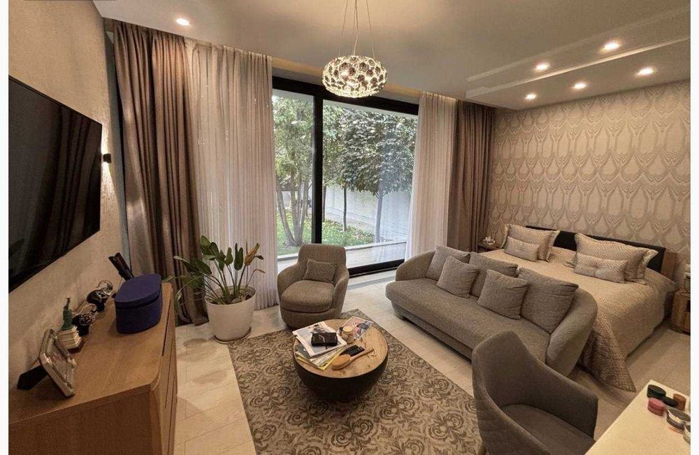 Продажа евродома в Бектемирском районе, 10-соток (N 13094 )