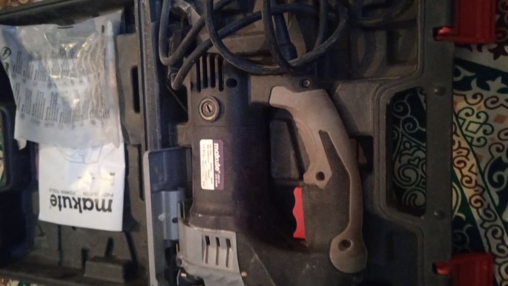 Лобзик носадкаларымен