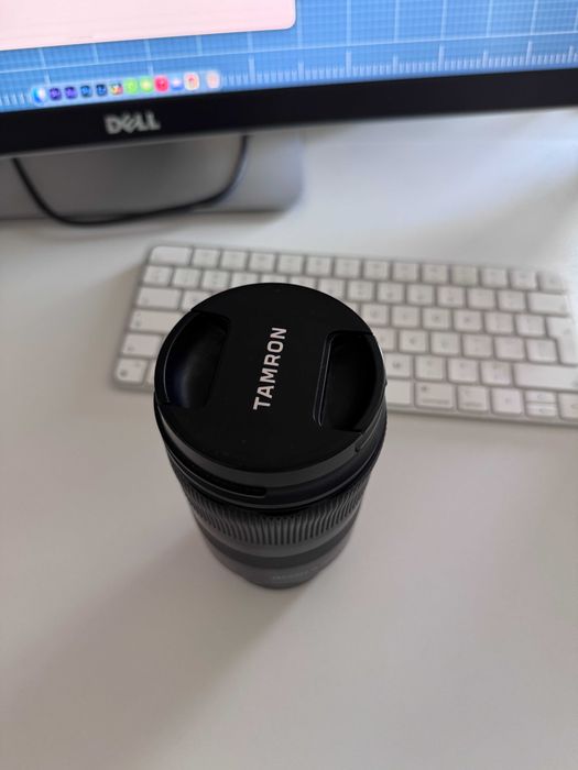 Tamron 28-75mm F/2.8 Di III RXD – Sony E – Full Frame