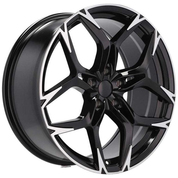 Джанти за CUPRA 18" 19"  5X112 SEAT SKODA VAG Born Formentor - I5572