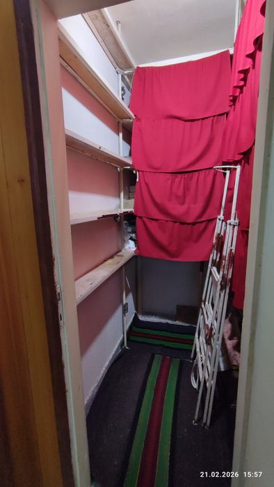 Продава се апартамент