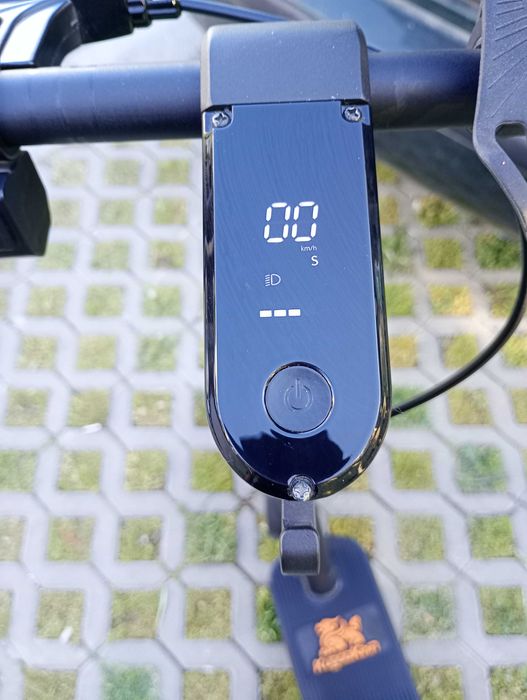 Продавам тротинетка Kugoo Kirin M3.