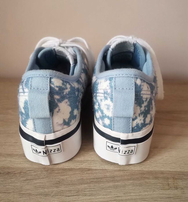 Adidas Nizza 38 номер